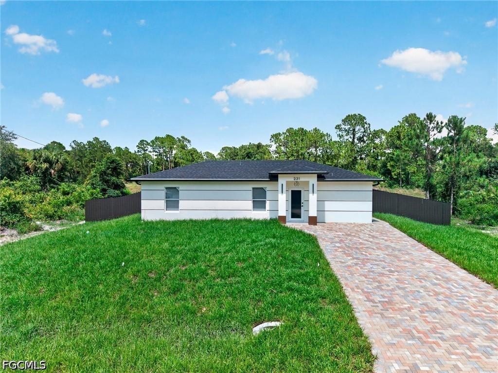 231 Andalucia Ave., Lehigh Acres, FL 33974