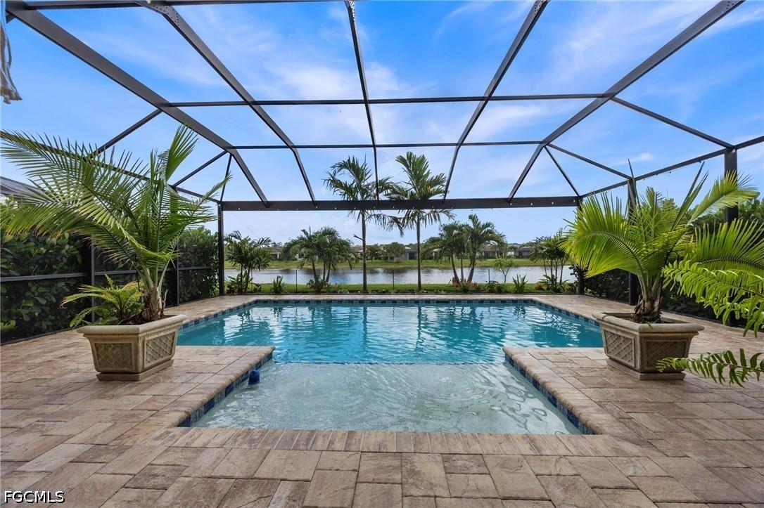 16037 Palmetto Prairie Dr., Alva, FL 33920