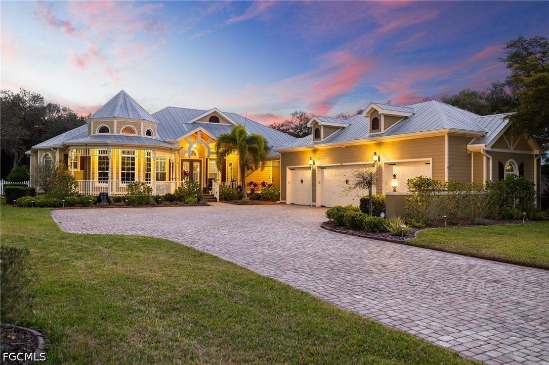 4140 Horse Creek Blvd., Fort Myers, FL 33905