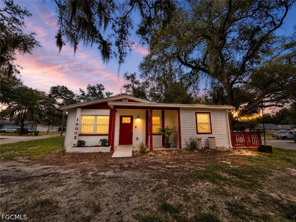 10002 Takomah Tr., Tampa, FL 33617