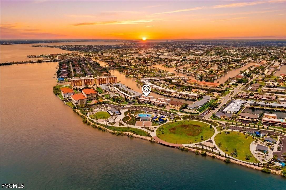 4218 SE 20th Pl. #D5, Cape Coral, FL 33904