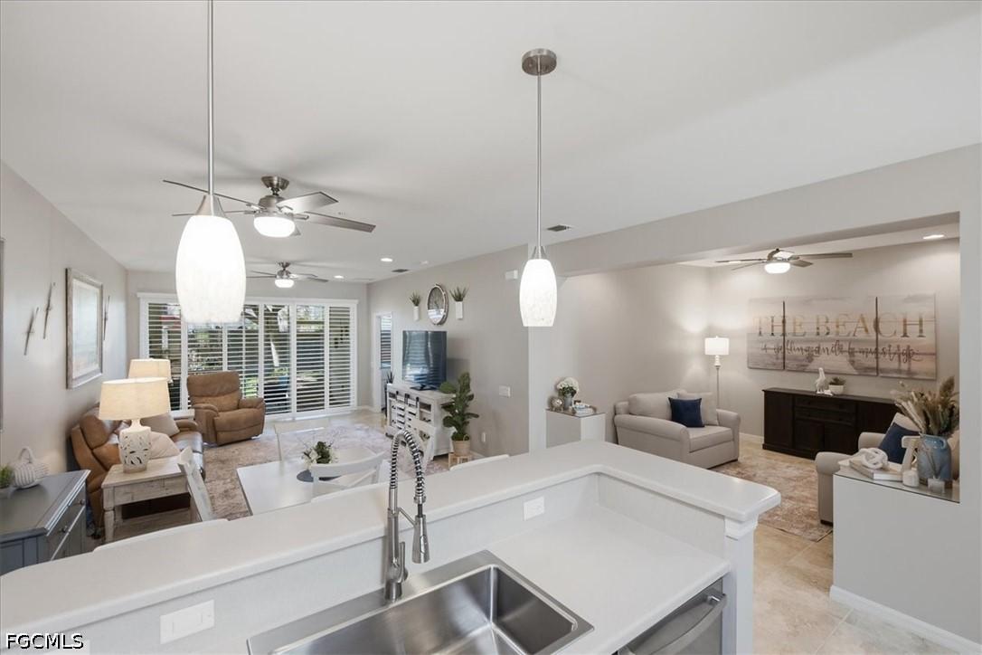 9931 Periwinkle Preserve Ln. #102, Fort Myers, FL 33919