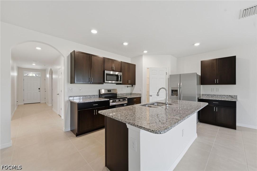2149 Pigeon Plum Way, North Fort Myers, FL 33917