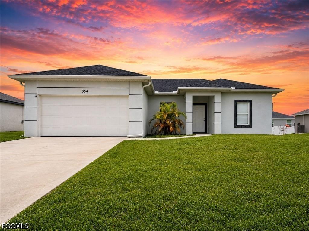 364 Progress Ave., Lehigh Acres, FL 33974