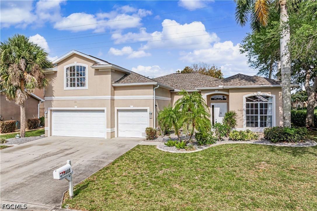 16800 Colony Lakes Blvd., Fort Myers, FL 33908