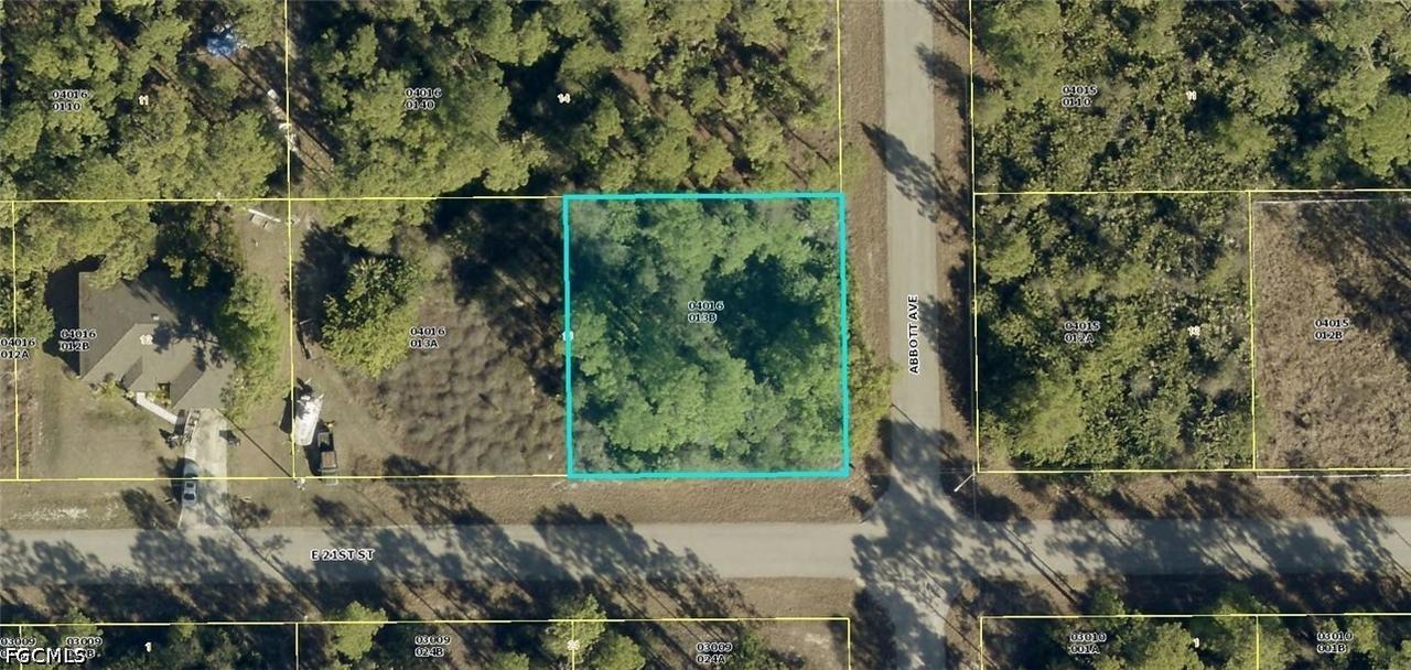 4307 E 21st St., Alva, FL 33920