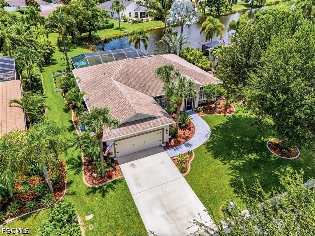 8905 Cypress Preserve Pl., Fort Myers, FL 33912