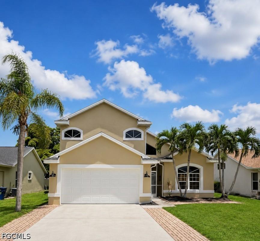 17961 Castle Harbor Dr., Fort Myers, FL 33967