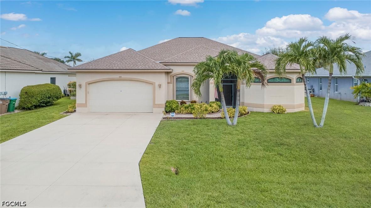 1512 SE 6th Ave., Cape Coral, FL 33990
