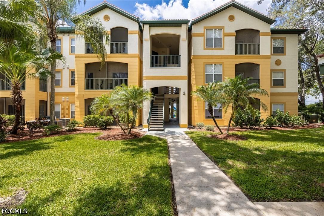 11480 Villa Grand #116, Fort Myers, FL 33913
