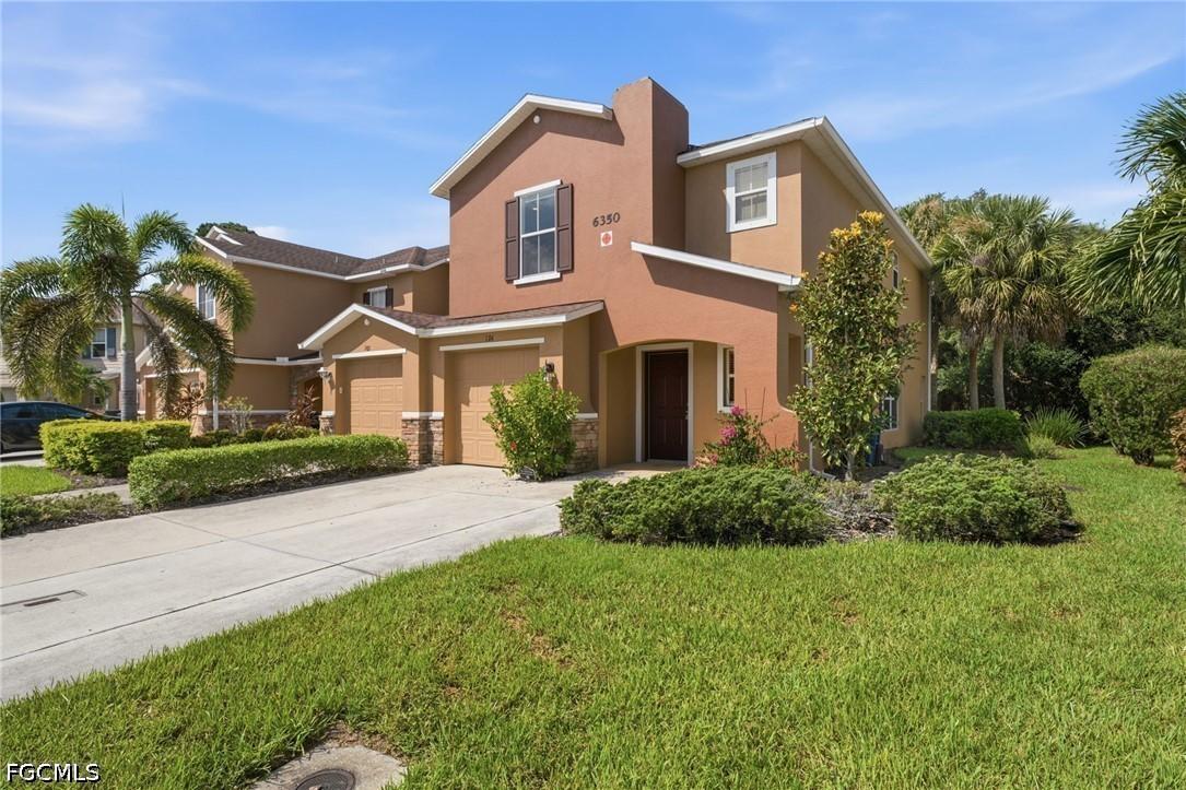 6350 Brant Bay Blvd. #104, North Fort Myers, FL 33917