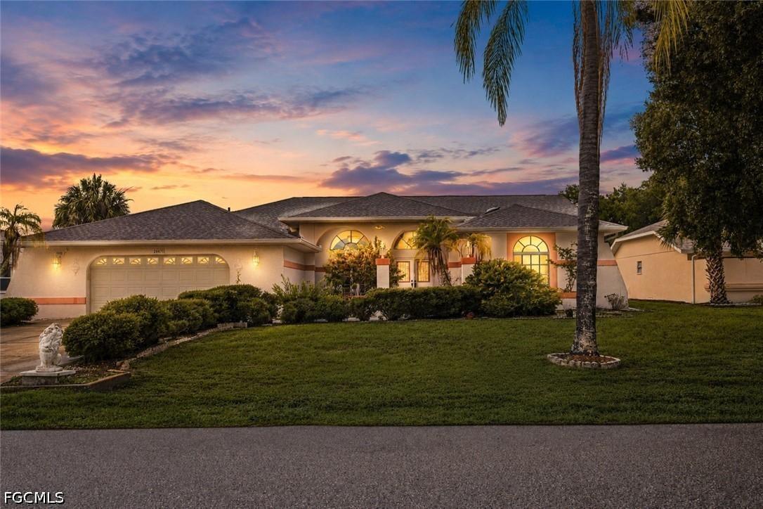 26071 Paysandu Dr., Punta Gorda, FL 33983