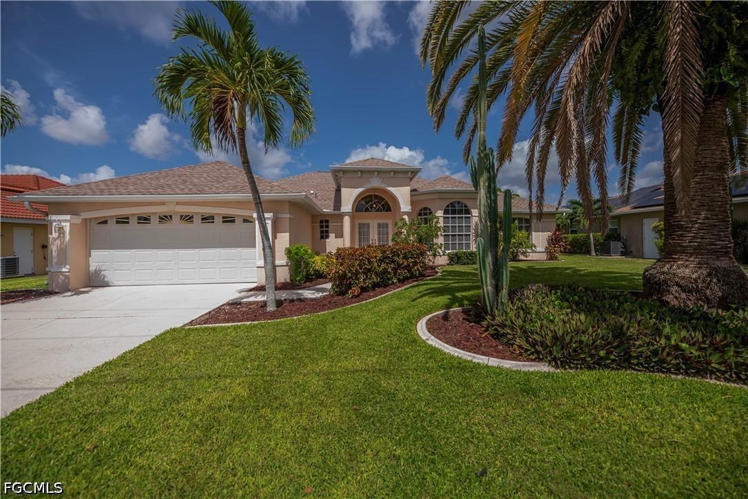 2606 SE 21st Ave., Cape Coral, FL 33904