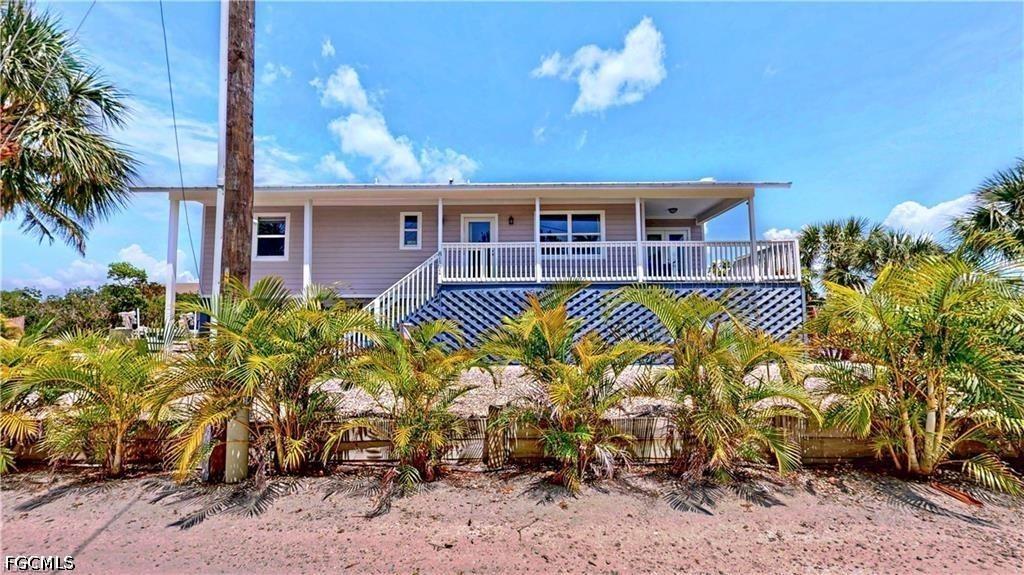 8161 Moyer Ln., Bokeelia, FL 33922