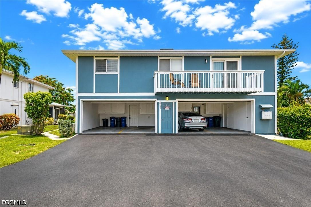 5837 Queen Elizabeth Way #3, Fort Myers, FL 33907
