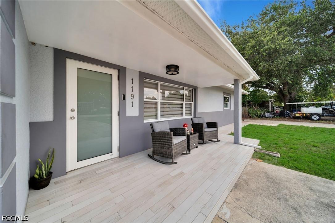 1191 Gramac Dr., North Fort Myers, FL 33917