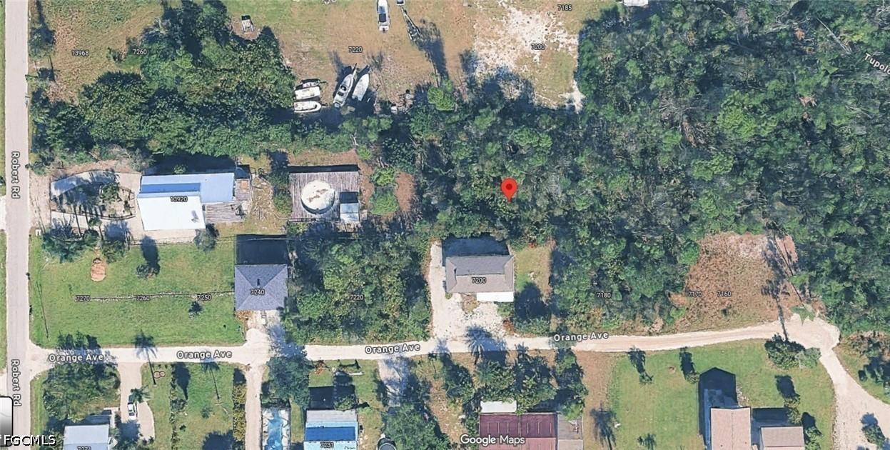 Undetermined, Bokeelia, FL 33922