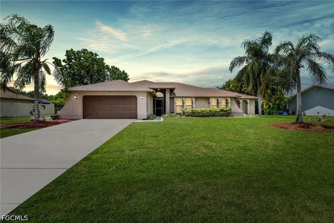 534 SE 32nd Ter., Cape Coral, FL 33904