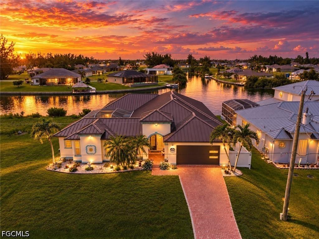 2441 NW 9th Ter., Cape Coral, FL 33993