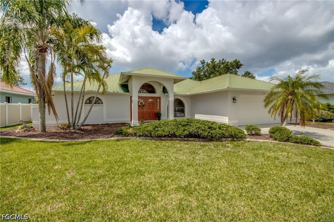 1140 SW 42nd Ter., Cape Coral, FL 33914
