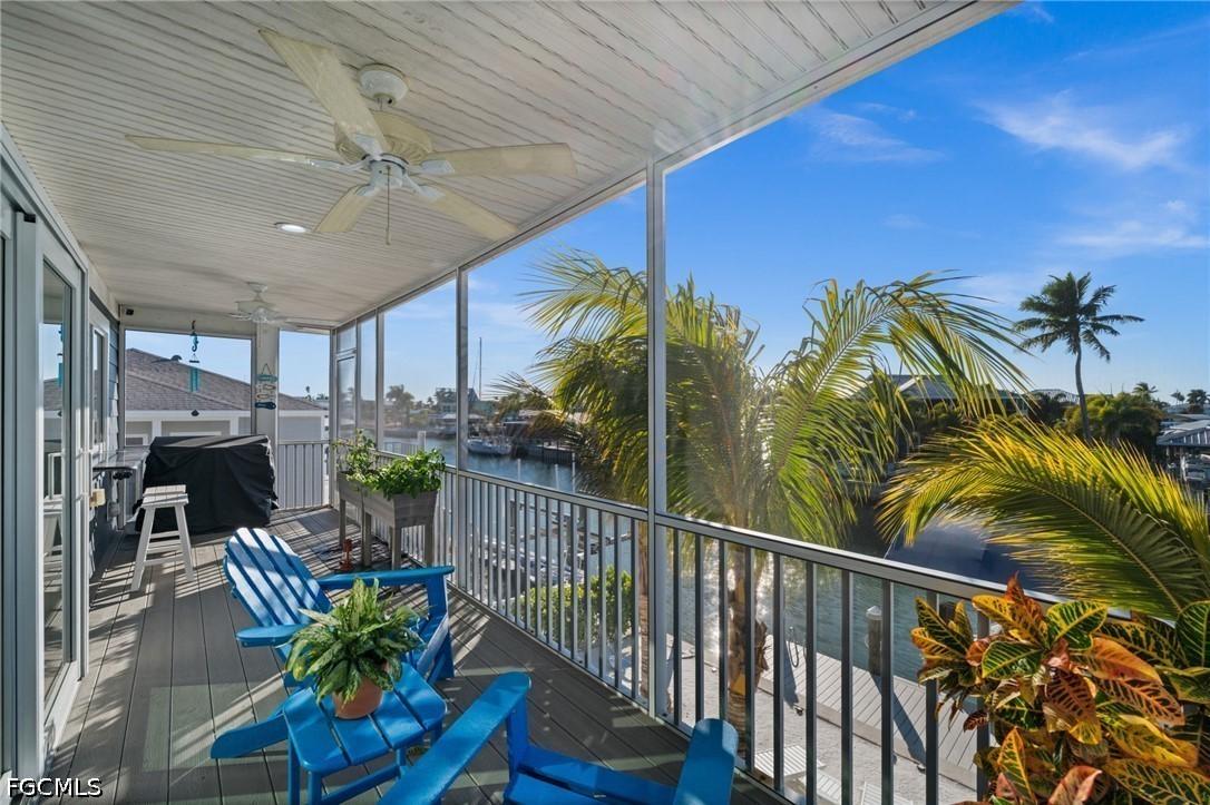 2391 Oleander St., St James City, FL 33956