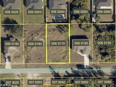 3024 33rd St., Lehigh Acres, FL 33976