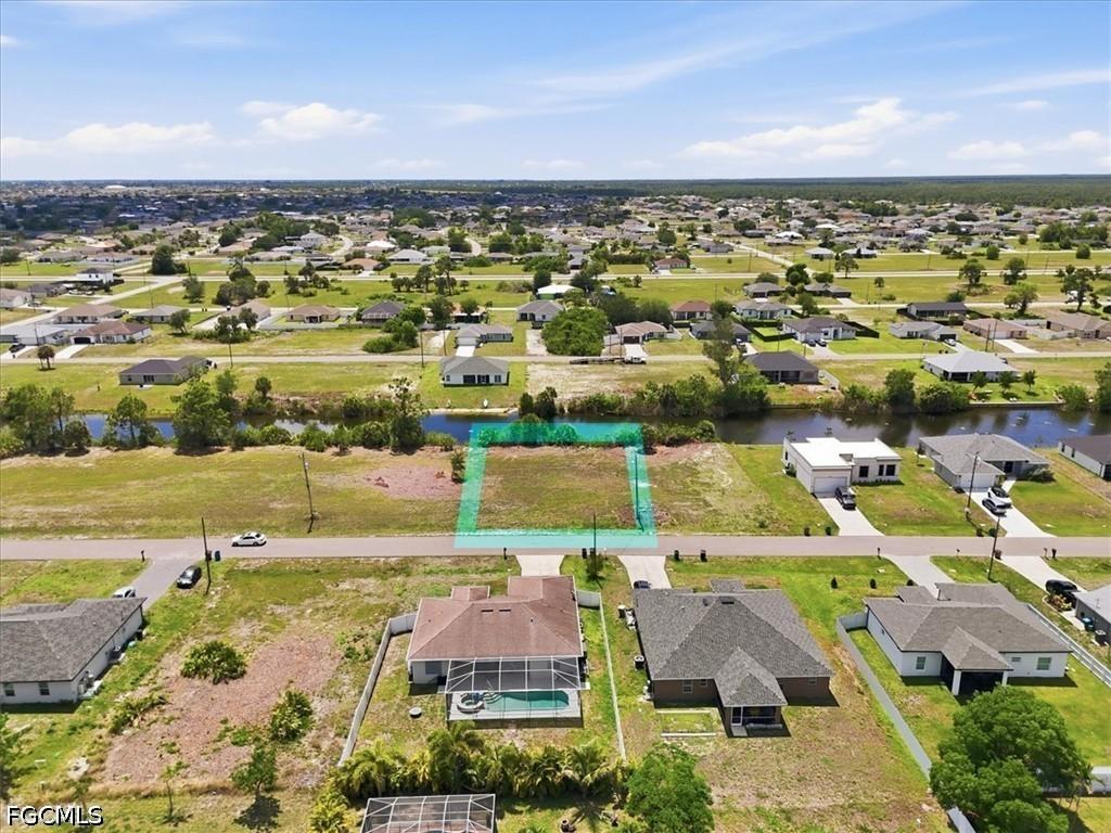 3000 NE 1st Pl., Cape Coral, FL 33909