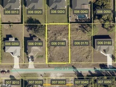 3026 33rd St., Lehigh Acres, FL 33976