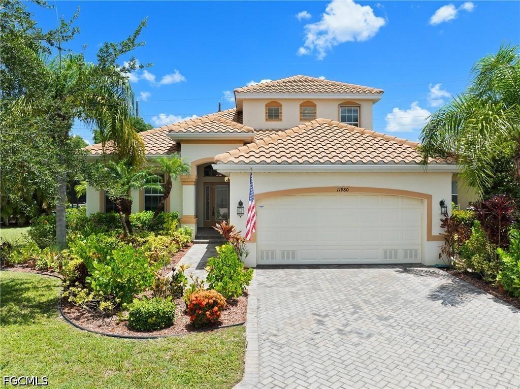 11980 Avalon Preserve Blvd., Fort Myers, FL 33908