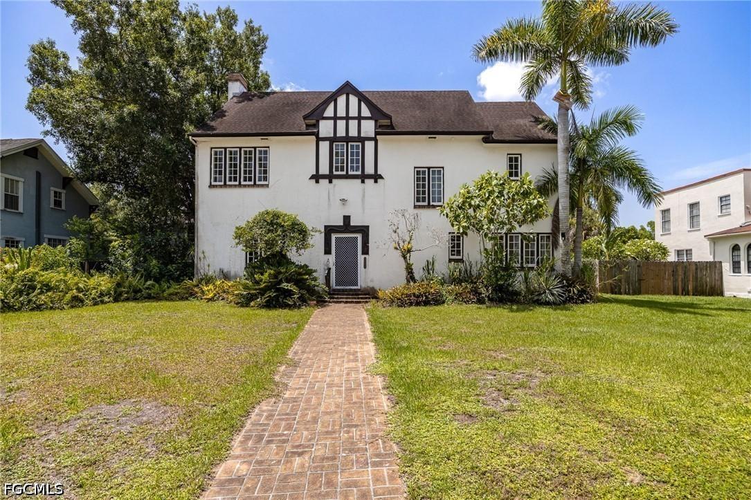 2644 Providence St., Fort Myers, FL 33916