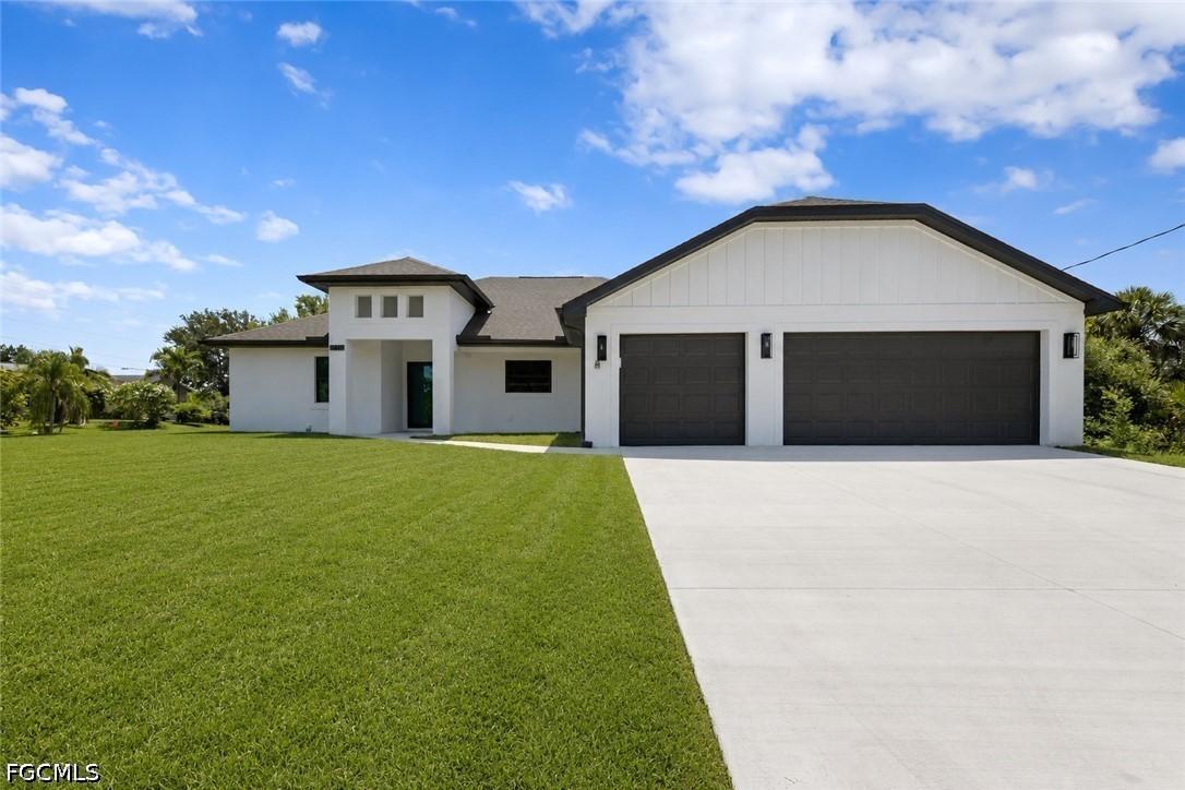 6156 Hughes Ave., Fort Myers, FL 33905