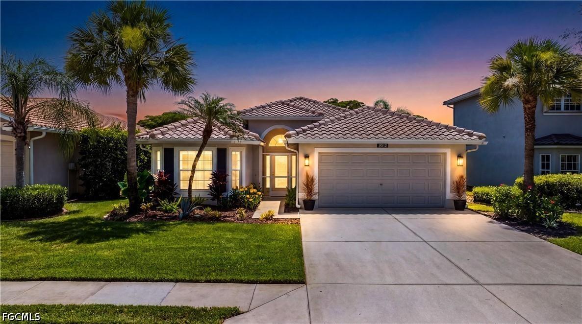 9512 Blue Stone Cir., Fort Myers, FL 33913