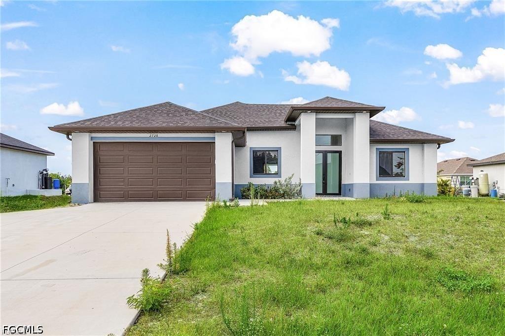 2602 Diplomat Pkwy., Cape Coral, FL 33993