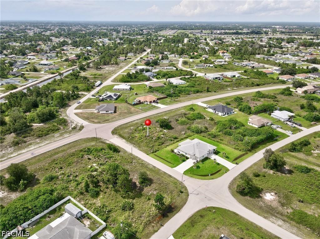 854/856 Alabama Rd., Lehigh Acres, FL 33974