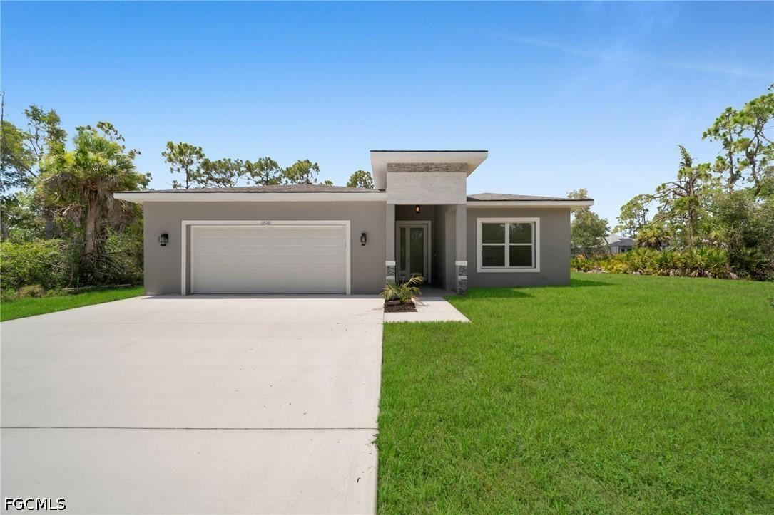 12061 Atoll Ave., Port Charlotte, FL 33981