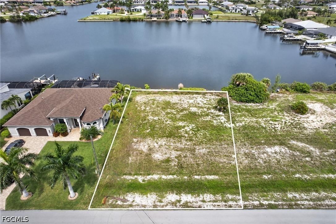 2817 NW 45th Ave., Cape Coral, FL 33993