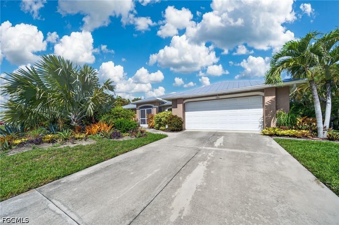 1804 SW 1st Ave., Cape Coral, FL 33991