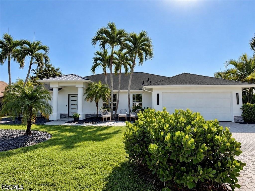 5227 SW 11th Pl., Cape Coral, FL 33914