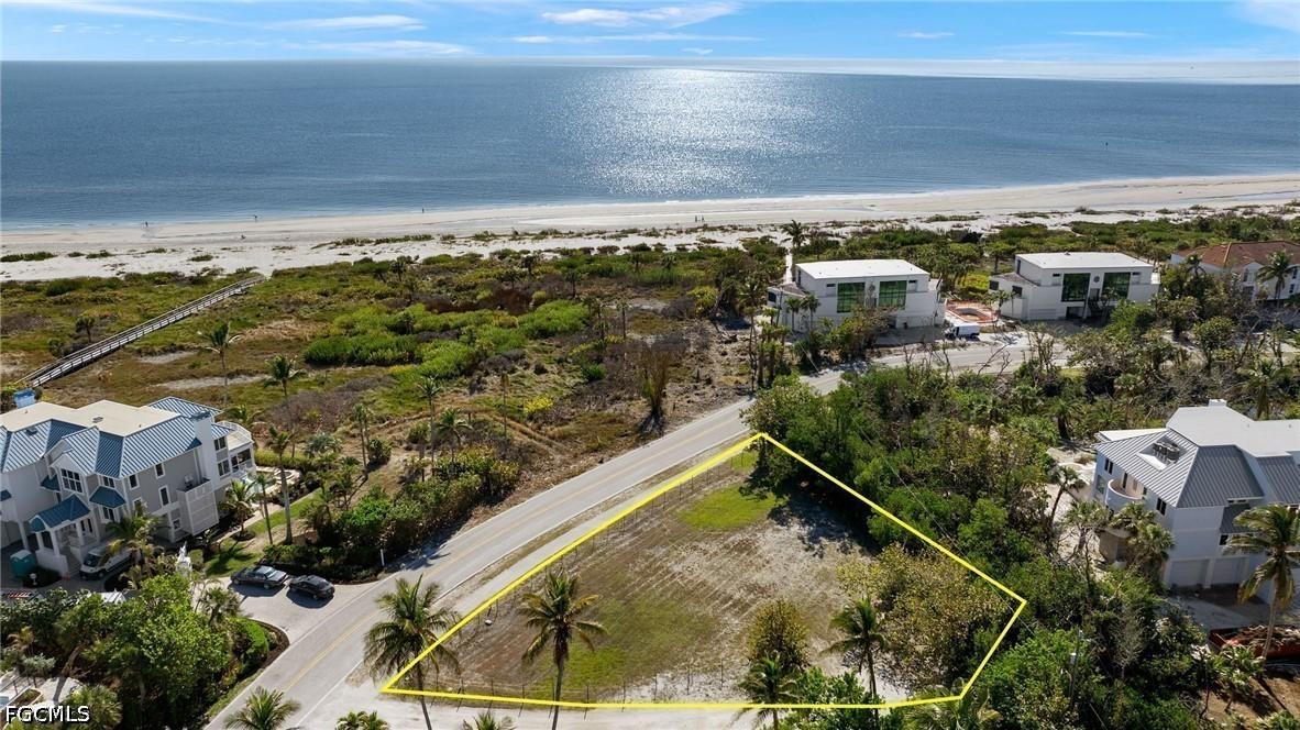 466 E Gulf Dr., Sanibel, FL 33957