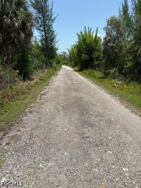 3563 Snow Bird Ln., St James City, FL 33956