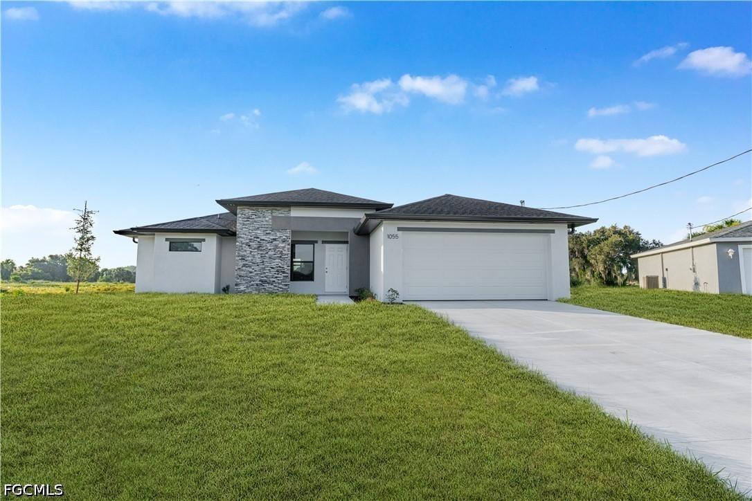 1055 Pluto Ct., Labelle, FL 33935