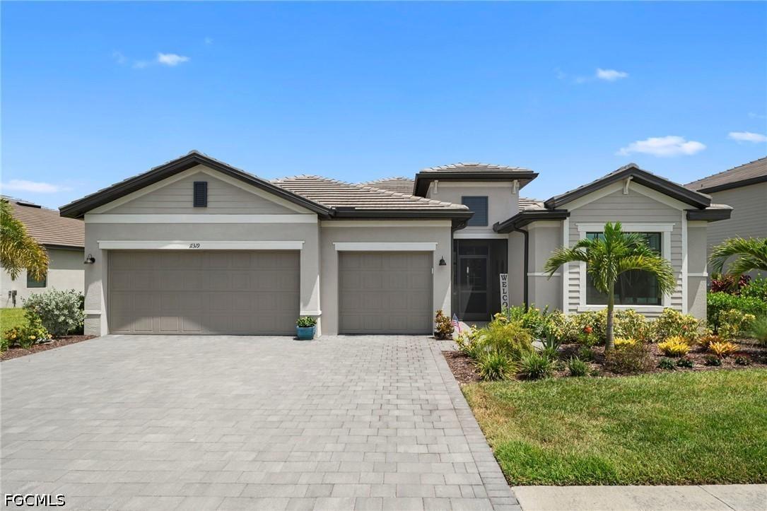 11319 Canopy Loop, Fort Myers, FL 33913