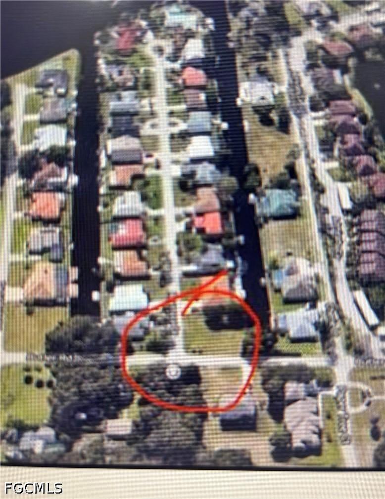 1081 Butler Rd., North Fort Myers, FL 33917