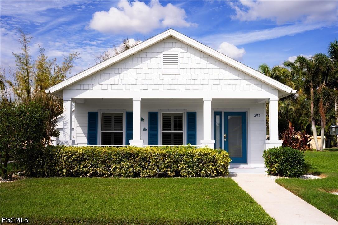 295 Destiny Cir., Cape Coral, FL 33990
