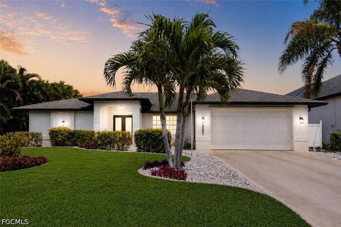 2207 SW 52nd St., Cape Coral, FL 33914