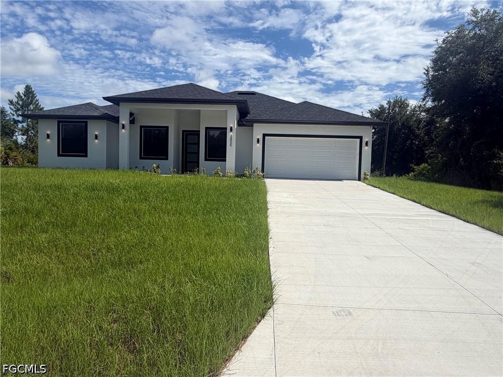 3805 E 8th St., Lehigh Acres, FL 33972