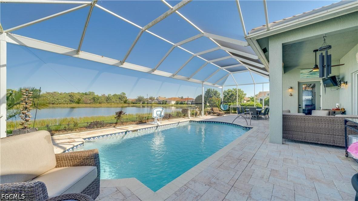 15029 Great Laurel Ct., Alva, FL 33920