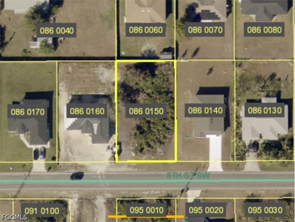 3124 8th St., Lehigh Acres, FL 33976
