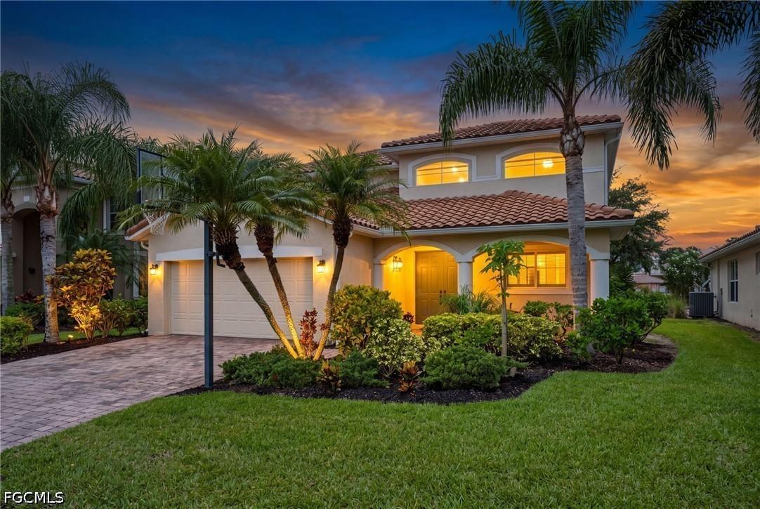1541 Birdie Dr., Naples, FL 34120