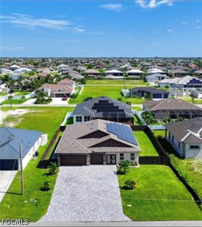 3327 NW 1st St., Cape Coral, FL 33993